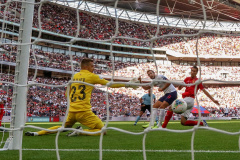 Harrod Sport to supply goals for every stage of UEFA Euro 2020