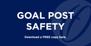 Goal Post Safety Document