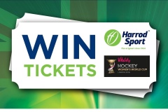 Win Tickets To The 2018 Vitality Hockey Women's World Cup