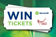 Win Tickets to the Quad Series 2017