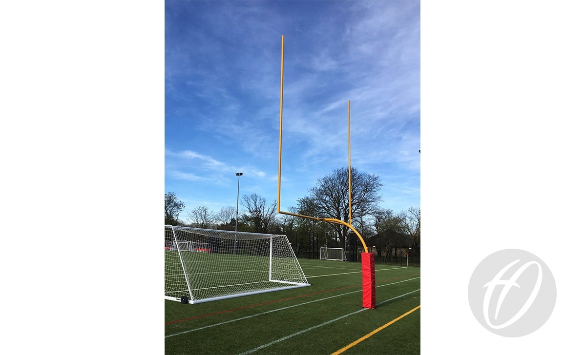 AMF-005 - Club American Football Posts (Harrod Sport)