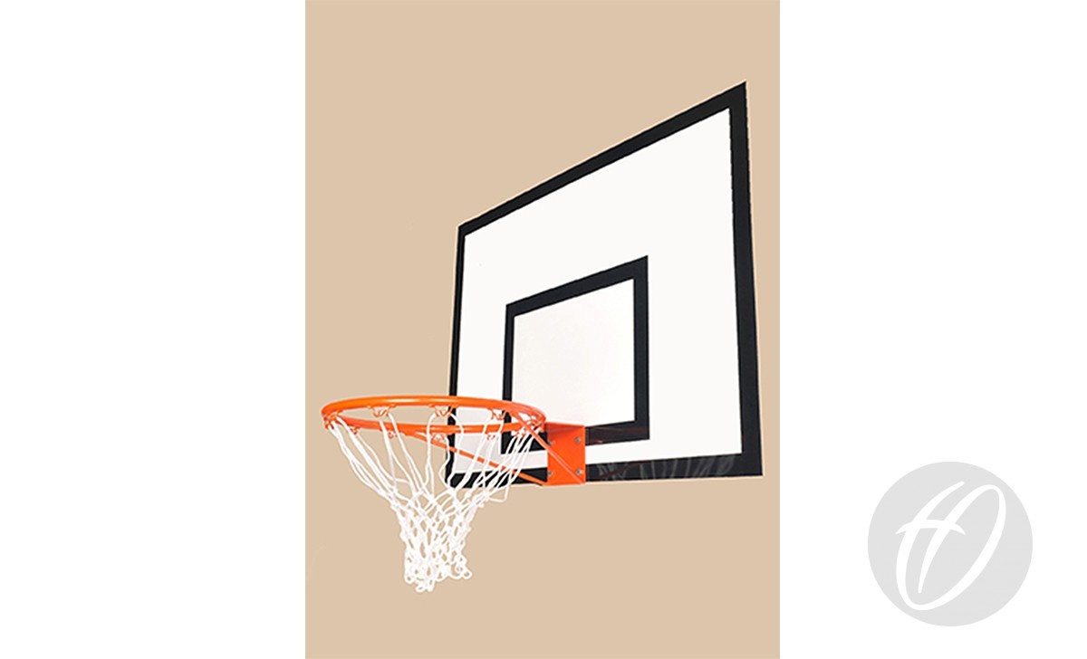 rings basketball