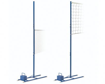 Badminton Nets and Posts Harrod Sport
