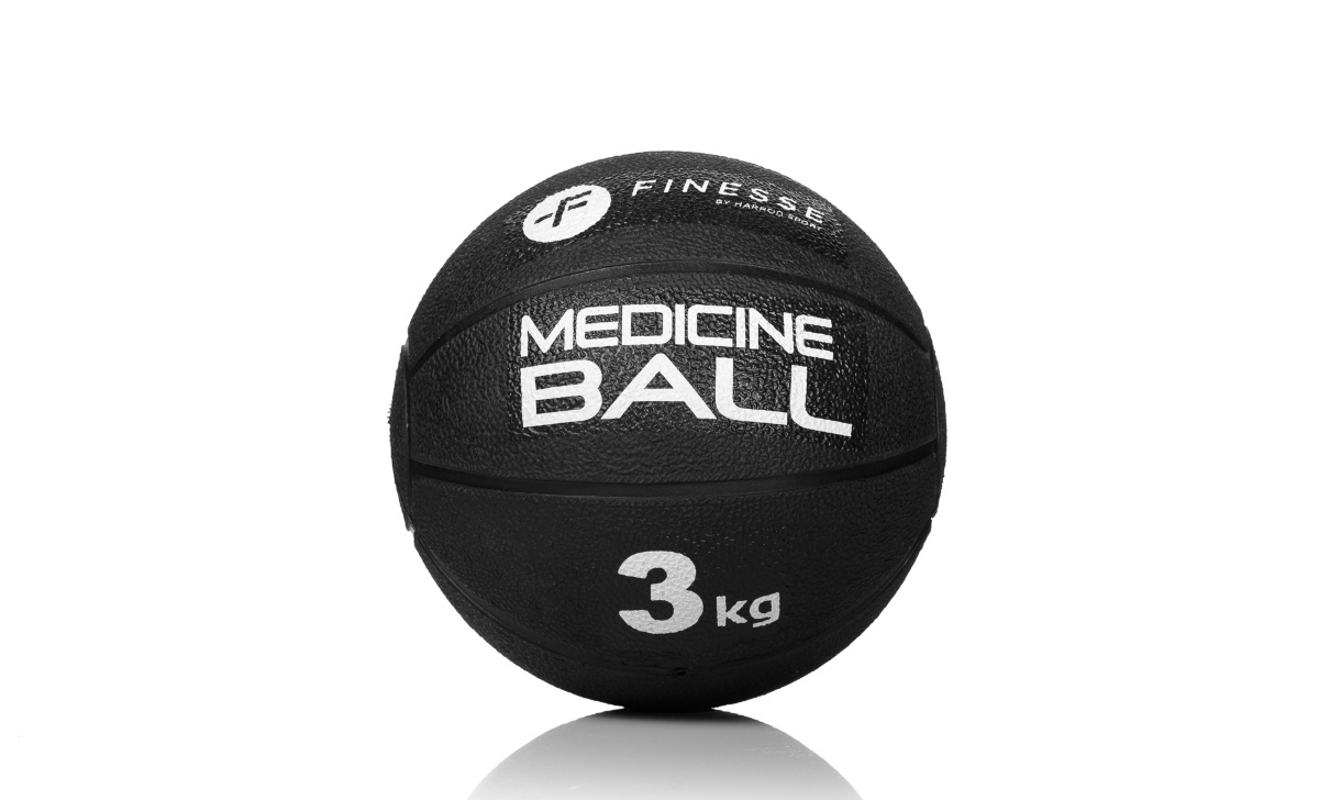 FNS-049 3kg Medicine Ball
