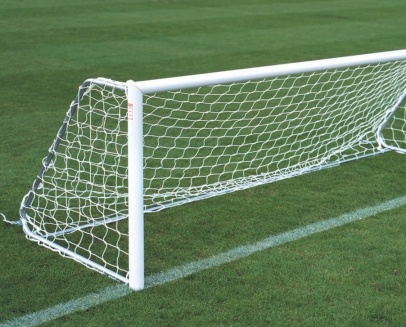 7 A Side Football Goals Harrod Sport