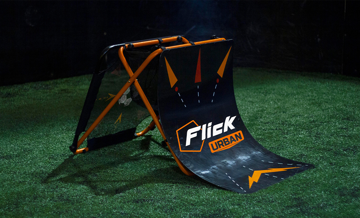 flick urban rebounder flick urban rebounder