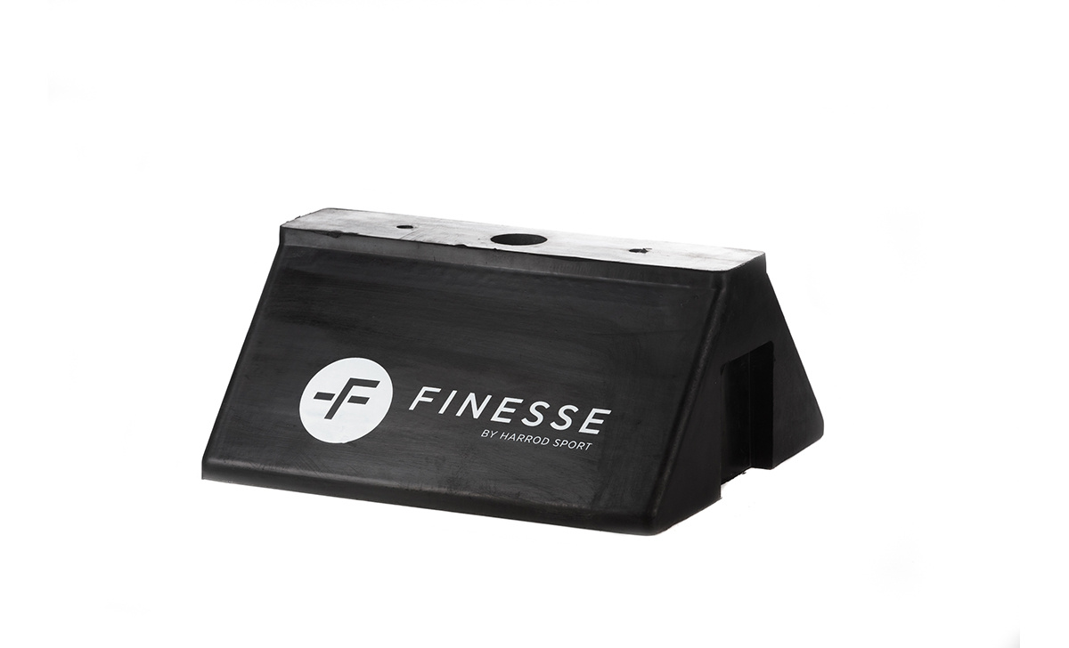 FNS-008 - Finesse Mannequin Base 