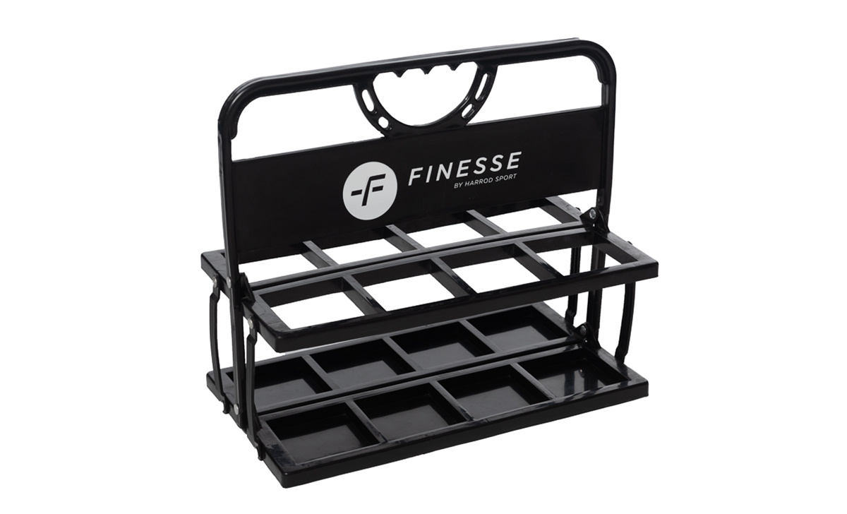 FNS-019 - Finesse Sports Water Bottle Carrier