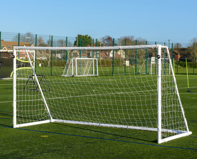 7 A Side Football Goals Harrod Sport