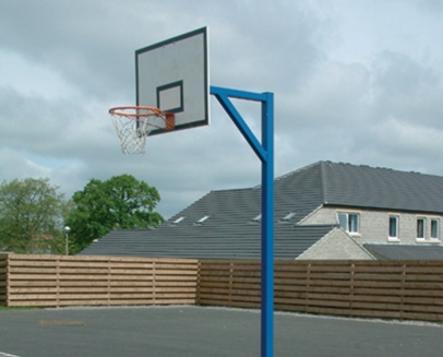 Basketball Ring Court High Sport Photo Background And Picture For Free  Download - Pngtree