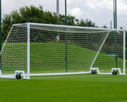 7 A Side Football Goals Harrod Sport