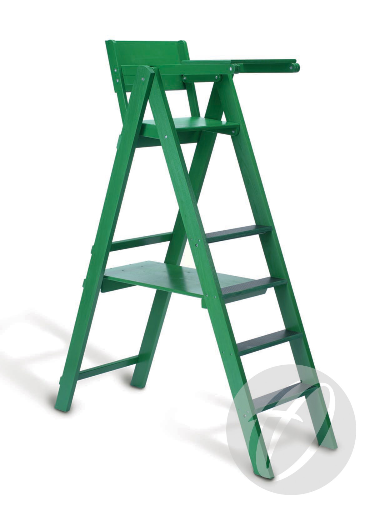 Tennis Umpire Chair Harrod Sport