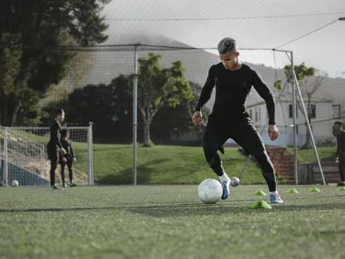 Finesse Harrod Sport