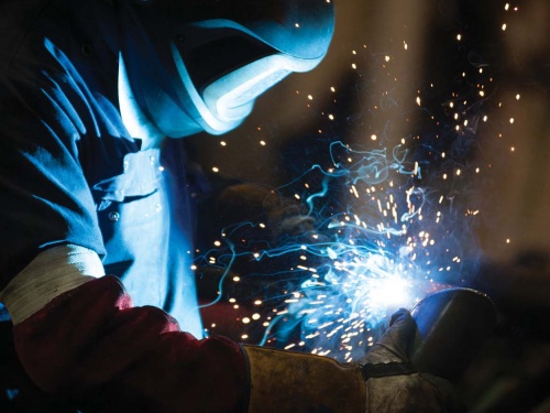 Celebrating 70 years of UK Manufacturing Excellence
