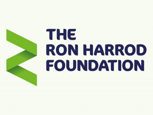 The Ron Harrod Foundation