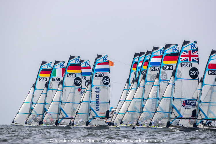 Alice Masterman: Medemblik, June 2021