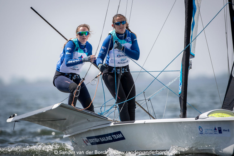 Alice Masterman: Medemblik, June 2021