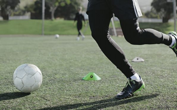 How do I get fit for football? | Harrod Sport | Harrod Sport