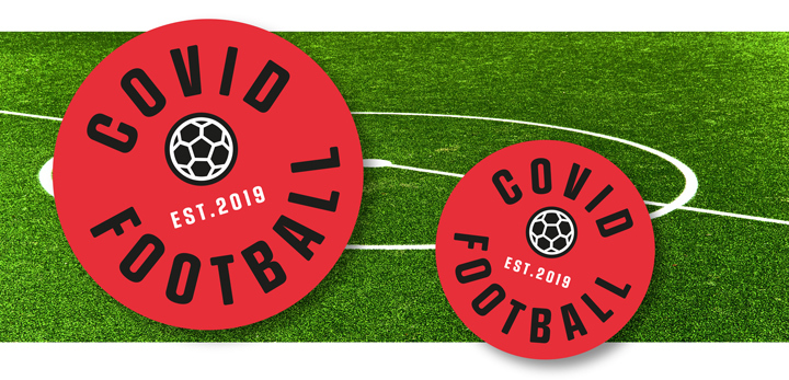 covid-football