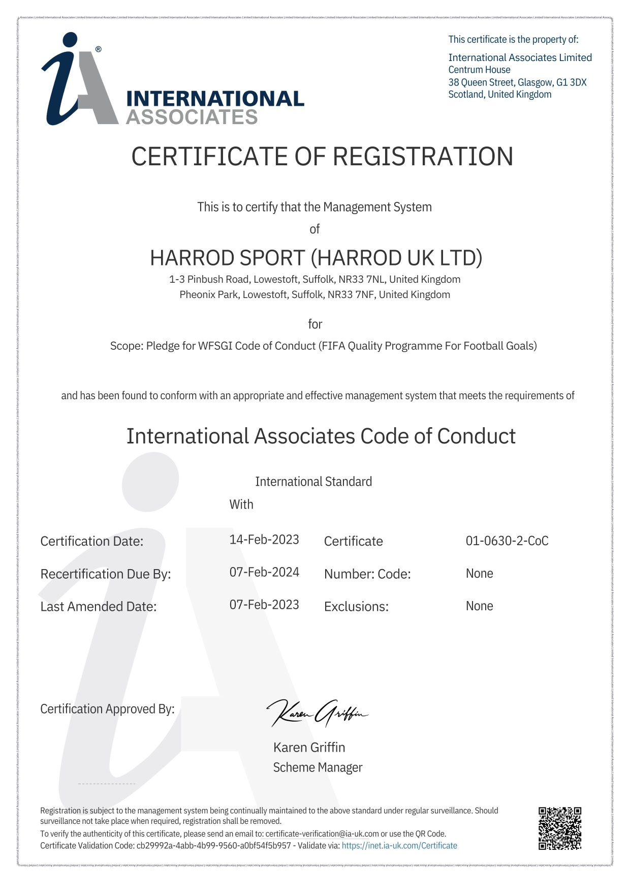 wfsgi-code-of-conduct-certificate